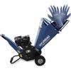 Hyundai 35910 - Biotrituratore a Benzina 212 cc