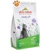 Almo Nature Cat Functional Intestinal Help con Agnello Fresco - Sacco Da 2 Kg