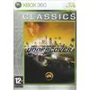 Electronic Arts Need For Speed Payback Xbox 360- Xbox 360