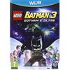Warner Bros Lego Batman 3