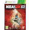 TAKE TWO INTERACTIVE NBA 2K12 - Édition Larry Bird [Edizione: Francia]