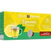 Lollo Caffè The Limone, Capsule Lollo Caffè Compatibili Nespresso, 10 pezzi