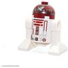 LEGO R4-P17 DROID - LEGO Star Wars Minifigure