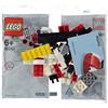 LEGO Polybag 40243 Monthly Build Racecar