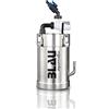 Blau Aquaristic Stainless Steel Filter SSF.1625