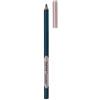 neve cosmetics - Matita Occhi Blu Verde - Petrolio