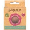 benecos - Konjac Sponge con Tè Verde