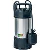 MARINA® - Elettropompa Sommersa Multistadio 230V 1.1kW mt. 38 | Mod. SMC 1103 HL