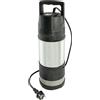 MARINA® - Elettropompa Sommersa Multistadio Elettronica 230V 0.9kW mt. 37 | Mod. SMC 900-3A HL