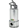 MARINA® - Elettropompa Sommersa Inox per Drenaggio 230V 1.1kW mt. 9.2 | Mod. SDX 1100/E HL