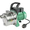 MARINA® - Elettropompa Autoadescante JET 230V 0.8kW mt. 38 | Mod. CAM 80/PA-HL