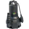 MARINA® - Elettropompa Sommersa per Acque Cariche 230V 1.1kW mt. 9 | Mod. DRAINMASTER 1100