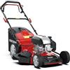 SISTEMA® - Tagliaerba semovente con motore a benzina 4T 171cc OHV DG750, Taglio 51cm | Mod. SPL-TR 510-171