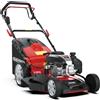 SISTEMA® - Tagliaerba semovente con motore a benzina 131cc OHV DG550Li ,E Start, Taglio 46cm | Mod. SPL-TR 460-131-E