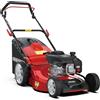 SISTEMA® - Tagliaerba a spinta con motore a benzina 4T 131 cc OHV DG500, taglio 46 cm | Mod. SPL-S 460-131