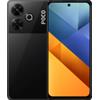 Xiaomi POCO M6 Black 6 GB + 128 GB