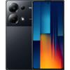 Xiaomi POCO M6 Pro Black 8 GB + 256 GB