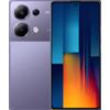 Xiaomi POCO M6 Pro Purple 8 GB + 256 GB