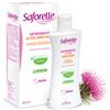 Saforelle detergente ultra idratante 250 ml - SAFORELLE - 982614568