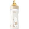 Chicco biberon original 250ml touch regular unisex con tettarella in caucciu' - CHICCO - 978099719