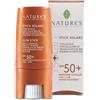 Nature's i solari stick spf50+ nuova formula 9 ml - NATURE'S - 944840661