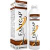 Fastcap shampoo capelli secchi e sfibrati 200 ml - FASTCAP - 942263625