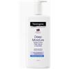 Neutrogena corpo fluida senza profumazione 400 ml - NEUTROGENA - 983773781