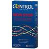 CONTROL Profilattico control non stop 6 pezzi - CONTROL - 922912136