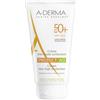 A-DERMA Aderma a-d protect ad crema 50+ 150 ml - A-DERMA - 971552169