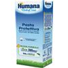 Humana baby care pasta tubo 100 ml - HUMANA - 944182106