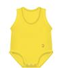 JBIMBI J bimbi body 0-36m bio cotton summer giallo - JBIMBI - 986463103