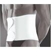 Fascia addominale h30 unisex wellness 675 bianco xxl - - 902598186