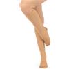 Albert andre' articolo 432 gambaletto a-d 140 den. maglia rete lycra mm hg 14-18 colore 64 taglia 1 - - 907105946