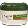 Aveeno crema corpo yogurt vaniglia & avena 200 ml - AVEENO - 972036762