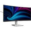 Philips 5000 series 34B2U5600C/00 Monitor PC 86,4 cm (34") 3440 x 1440 Pixel Dual QHD LCD Grigio