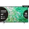 SAMSUNG SMART TV LED 65 4K SAT HDR10+ 3 HD UE65DU8070