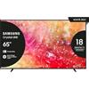 SAMSUNG SMART TV LED 65 4K HDR10+ WIFI BT UE65DU7170