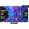 SAMSUNG SMART TV QLED 65 4K HDR10+ WIFI QE65Q70DAT