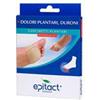 Epitact Cuscinetto protettivo in silicone ad uso podologico epithelium 26 taglia large 1 paio articolo cd2613it epitact