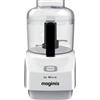 MAGIMIX Robot da cucina Micro Bianco