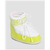 Moon Boot Stivali Da Neve Da Donna Moon Boot Icon Low Nylon