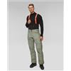 Salewa Pantaloni Con Bretelle Da Scialpinismo Da Uomo Salewa Sella Free 3l Ptx