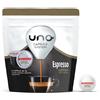 Kimbo Capsule Caffè Compatibili Uno System Miscela Sublime, 96 - 192 Pezzi