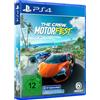 Ubisoft The Crew Motorfest - [PlayStation 4]