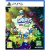 Maximum Games The Smurfs : Mission Vileaf PS5 -