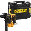 DEWALT DCH072NT-XJ SDS-plus Cordless Hammer Drill 12.0 V