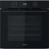 Whirlpool OMK58HU1B 71 L Nero