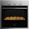 Electrolux KOIHH00X forno 73 L 2760 W Acciaio inox
