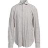 BARBA Napoli - Camicia a righe