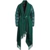 EMMA & GAIA RED - Cappotto